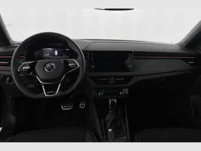 Skoda Kamiq 1.0 TSI Monte (2024) - Foto 15