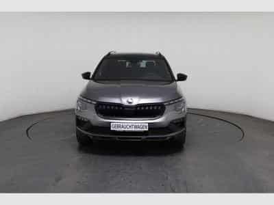 Skoda Kamiq 1.0 TSI Monte (2024) - Foto 2