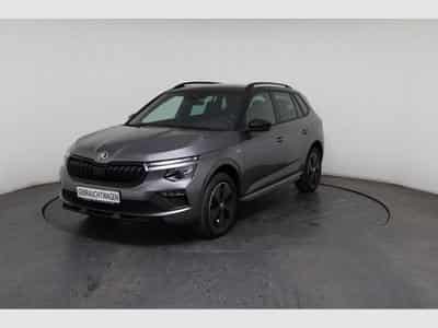 Skoda Kamiq 1.0 TSI Monte (2024) - Foto 3