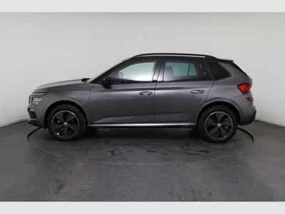 Skoda Kamiq 1.0 TSI Monte (2024) - Foto 4