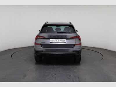 Skoda Kamiq 1.0 TSI Monte (2024) - Foto 6