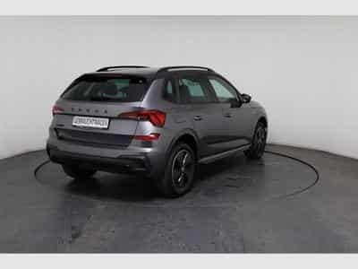 Skoda Kamiq 1.0 TSI Monte (2024) - Foto 7