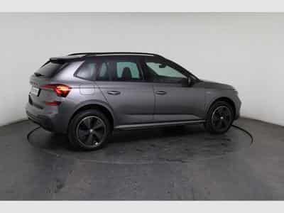 Skoda Kamiq 1.0 TSI Monte (2024) - Foto 8