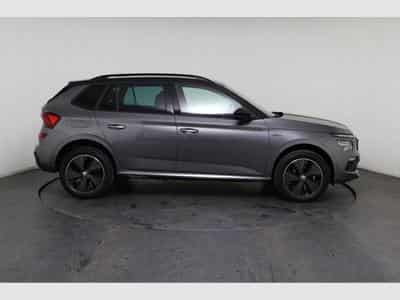 Skoda Kamiq 1.0 TSI Monte (2024) - Foto 9