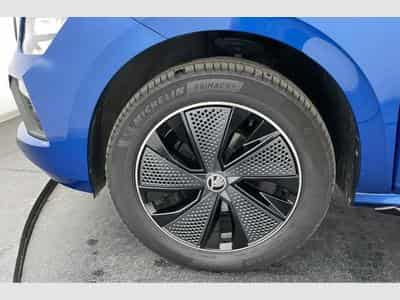 Skoda Kamiq 1.0 TSI Monte (2024) - Foto 11