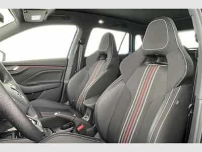 Skoda Kamiq 1.0 TSI Monte (2024) - Foto 12