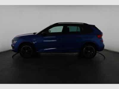 Skoda Kamiq 1.0 TSI Monte (2024) - Foto 4