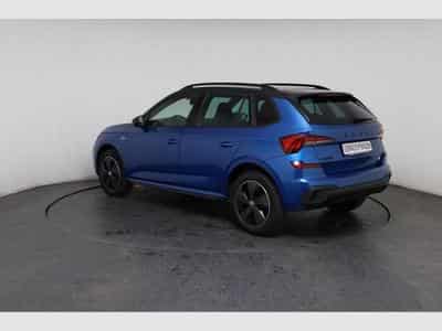 Skoda Kamiq 1.0 TSI Monte (2024) - Foto 5