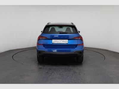 Skoda Kamiq 1.0 TSI Monte (2024) - Foto 6