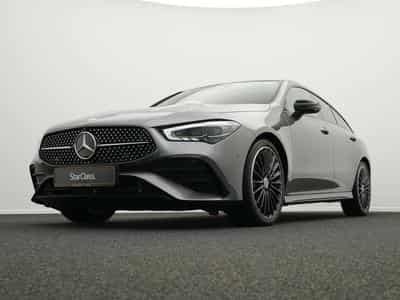 Mercedes CLA 220 CLA 220 d Shooting Brake (2024) - Photo 10