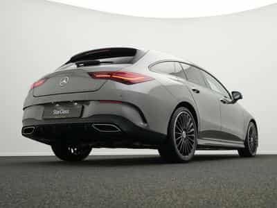 Mercedes CLA 220 CLA 220 d Shooting Brake (2024) - Photo 11