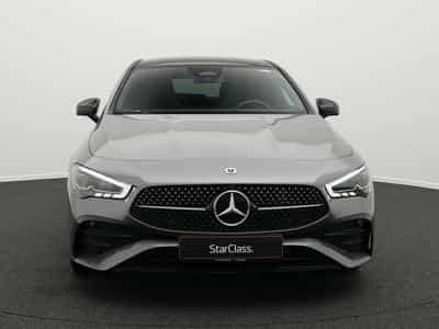 Mercedes CLA 220 CLA 220 d Shooting Brake (2024) - Photo 2