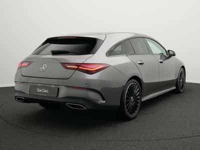 Mercedes CLA 220 CLA 220 d Shooting Brake (2024) - Photo 3