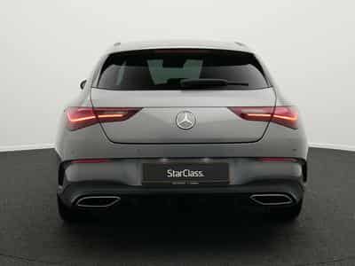 Mercedes CLA 220 CLA 220 d Shooting Brake (2024) - Photo 4