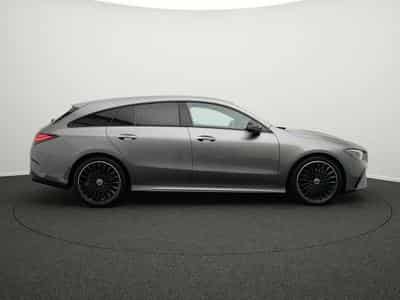 Mercedes CLA 220 CLA 220 d Shooting Brake (2024) - Photo 5