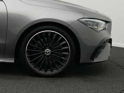 Mercedes CLA 220 CLA 220 d Shooting Brake (2024) - Photo 8