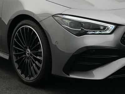 Mercedes CLA 220 CLA 220 d Shooting Brake (2024) - Photo 9