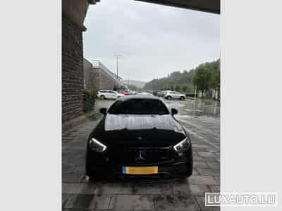 Mercedes E 53 AMG (2021) - Foto 1