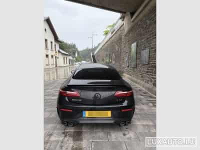 Mercedes E 53 AMG (2021) - Foto 11