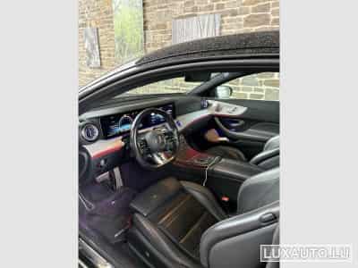 Mercedes E 53 AMG (2021) - Foto 2