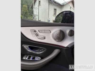 Mercedes E 53 AMG (2021) - Foto 3