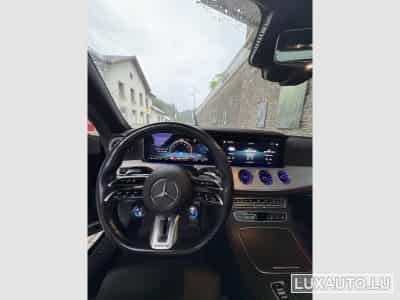 Mercedes E 53 AMG (2021) - Foto 4