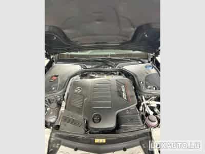 Mercedes E 53 AMG (2021) - Foto 5