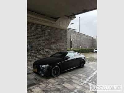 Mercedes E 53 AMG (2021) - Foto 6