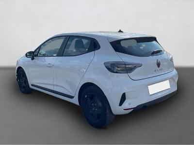Renault Clio (2026) - Photo 4