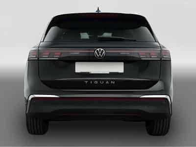 VW Tiguan (2026) - Photo 4