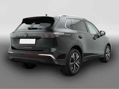 VW Tiguan (2026) - Photo 5