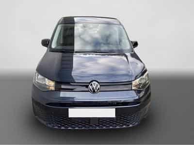 VW Caddy (2025) - Photo 5