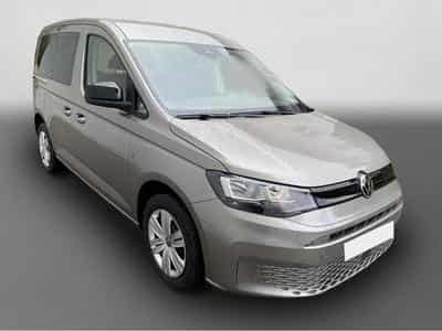 VW Caddy (2025) - Photo 1