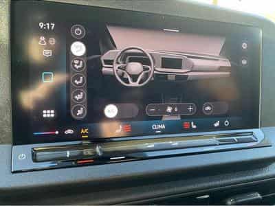 VW Caddy (2025) - Photo 10