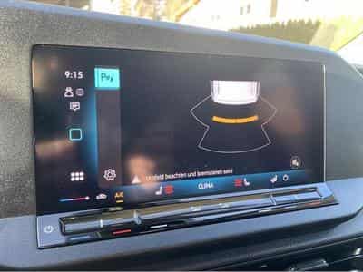 VW Caddy (2025) - Photo 12