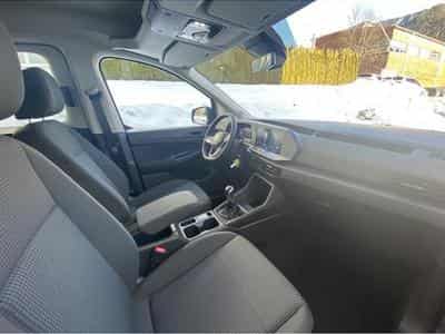 VW Caddy (2025) - Photo 14