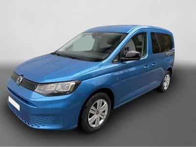 VW Caddy (2025) - Photo 2