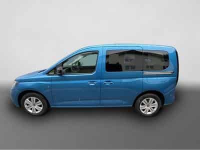 VW Caddy (2025) - Photo 3