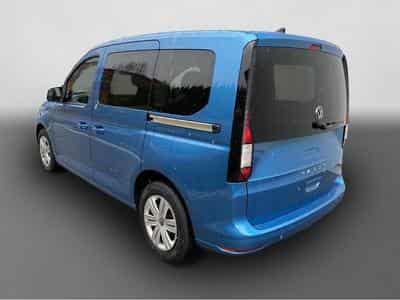 VW Caddy (2025) - Photo 4