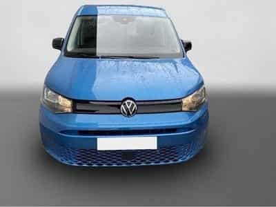 VW Caddy (2025) - Photo 5