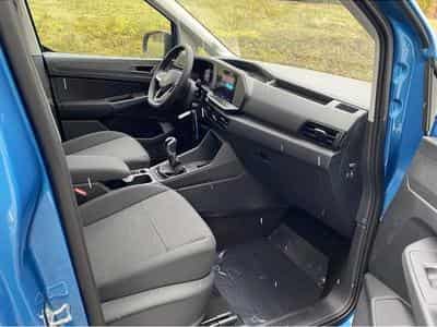 VW Caddy (2025) - Photo 8
