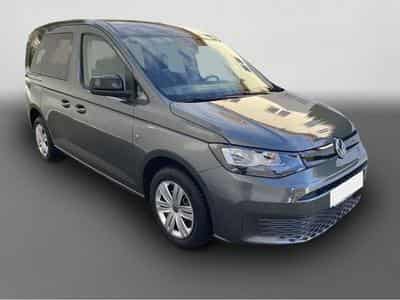 VW Caddy (2025) - Photo 1