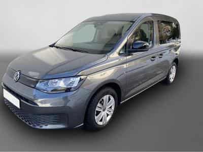 VW Caddy (2025) - Photo 2