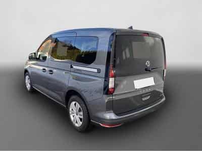 VW Caddy (2025) - Photo 3