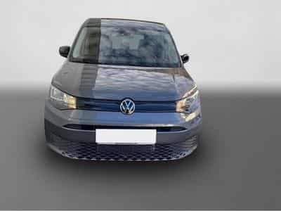 VW Caddy (2025) - Photo 4
