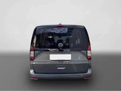 VW Caddy (2025) - Photo 5