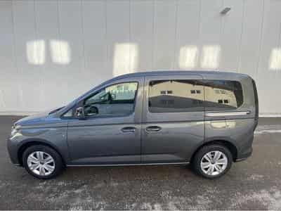 VW Caddy (2025) - Photo 6