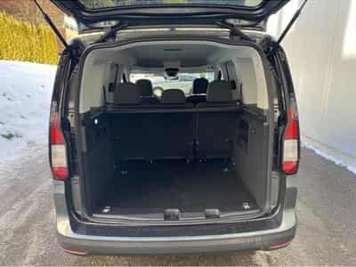 VW Caddy (2025) - Photo 7