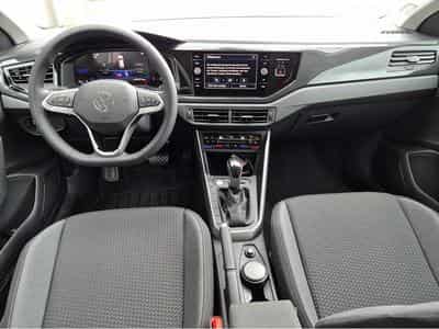 VW Taigo (2026) - Foto 10