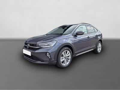 VW Taigo (2026) - Foto 1